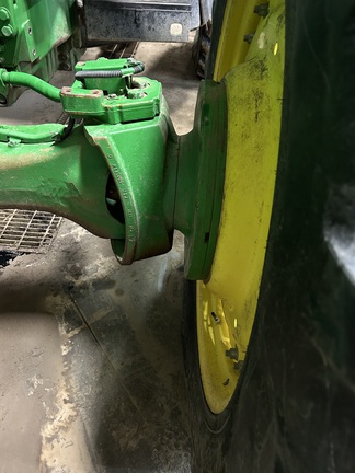 2012 John Deere 8260R Tractor