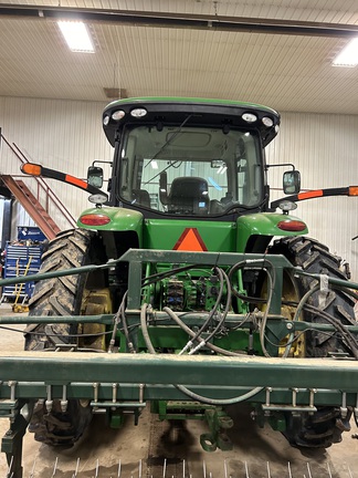 2012 John Deere 8260R Tractor