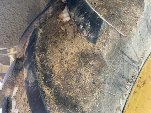 2022 John Deere 6130R Tractor