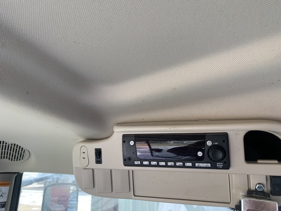 2022 John Deere 6130R Tractor