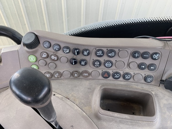 2022 John Deere 6130R Tractor