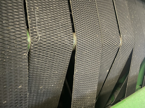 2019 John Deere 560M Baler/Round