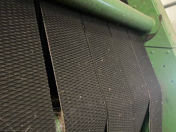 2019 John Deere 560M Baler/Round