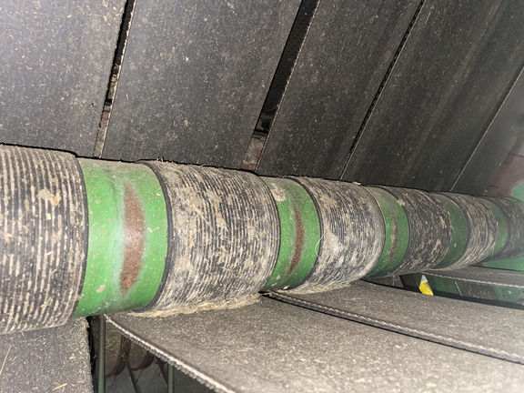 2019 John Deere 560M Baler/Round