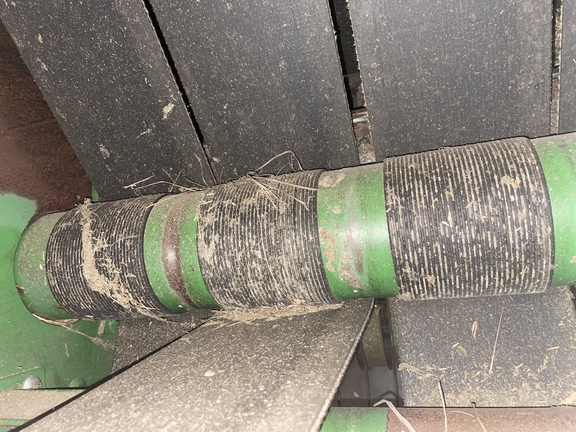 2019 John Deere 560M Baler/Round