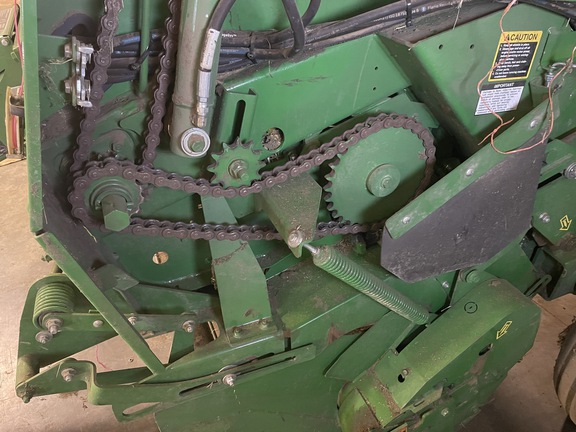 2019 John Deere 560M Baler/Round