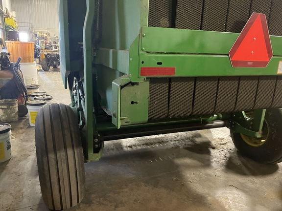2019 John Deere 560M Baler/Round