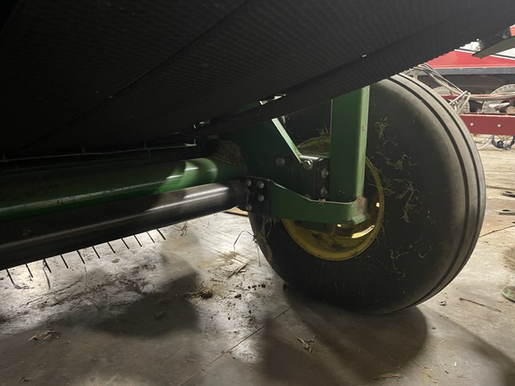 2019 John Deere 560M Baler/Round