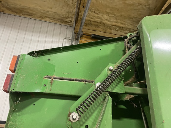 2019 John Deere 560M Baler/Round