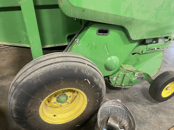 2019 John Deere 560M Baler/Round
