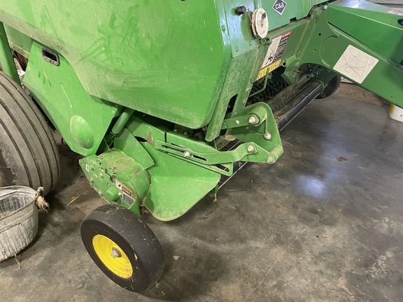 2019 John Deere 560M Baler/Round