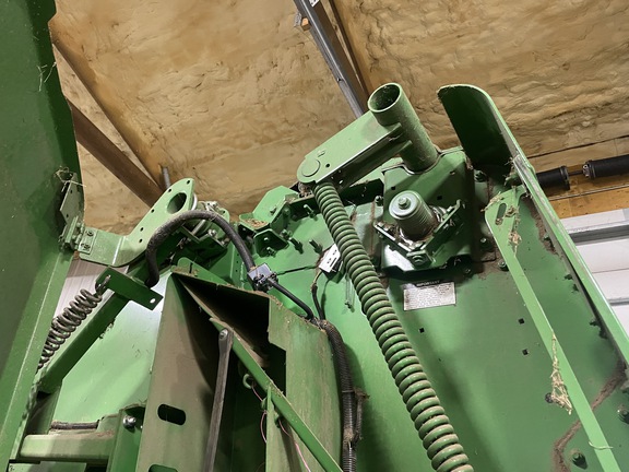 2019 John Deere 560M Baler/Round
