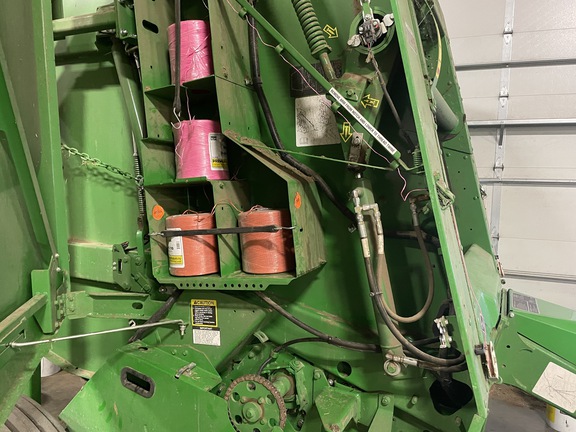 2019 John Deere 560M Baler/Round