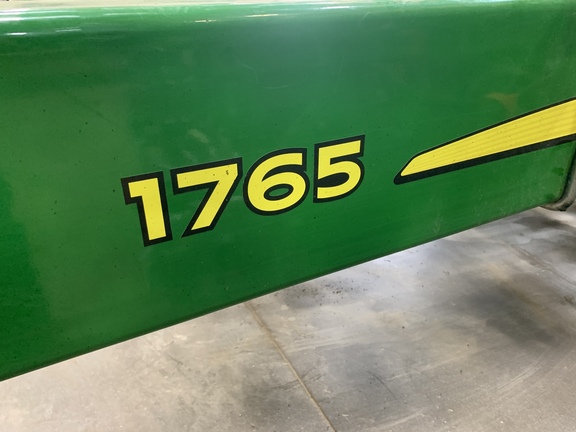 2021 John Deere 1765 Planter