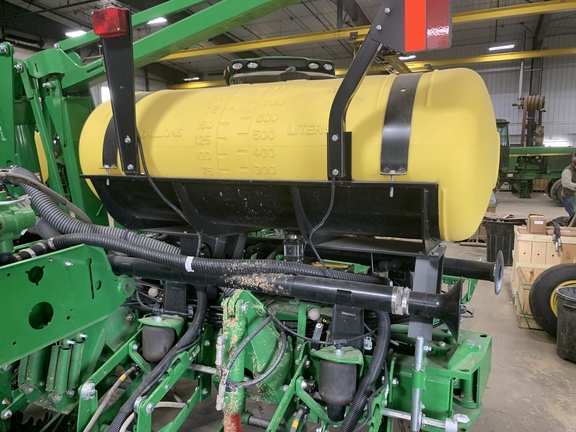 2021 John Deere 1765 Planter