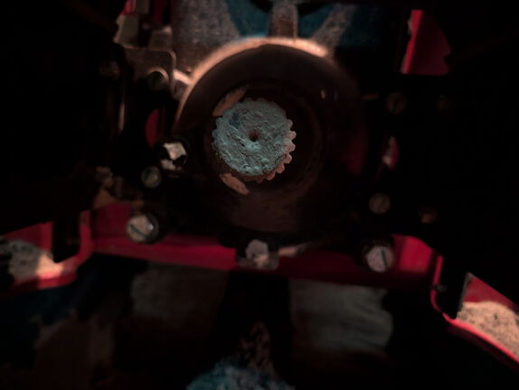 2023 Case IH Steiger 470 AFS Tractor 4WD