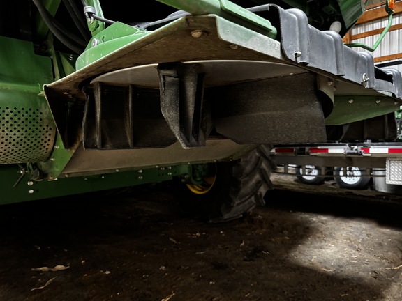 2019 John Deere S780 Combine