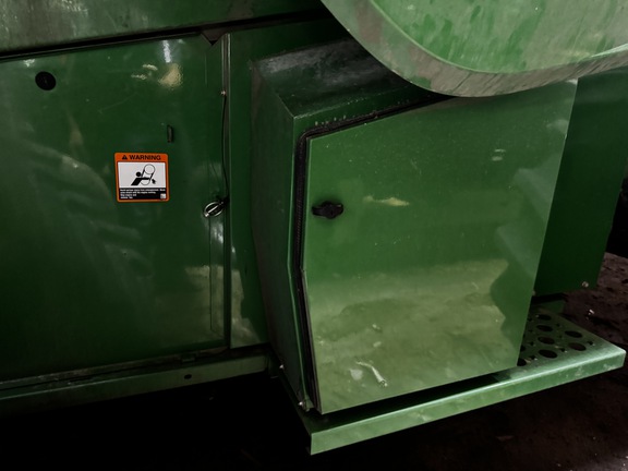 2019 John Deere S780 Combine