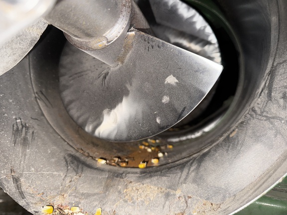 2019 John Deere S780 Combine