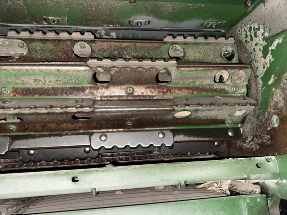 2019 John Deere S780 Combine