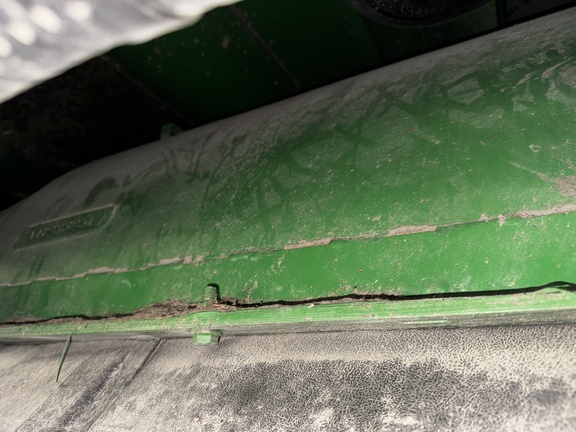 2019 John Deere S780 Combine