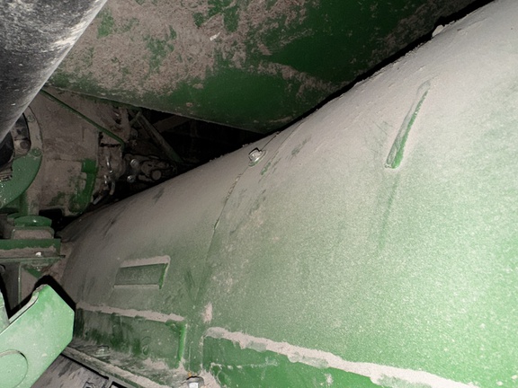 2019 John Deere S780 Combine