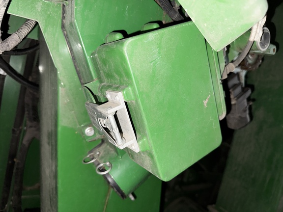 2019 John Deere S780 Combine