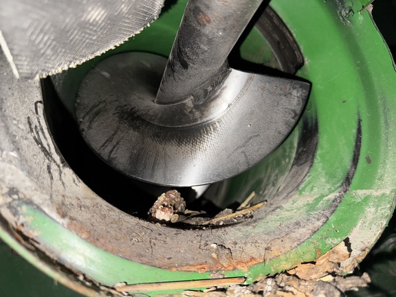 2019 John Deere S780 Combine