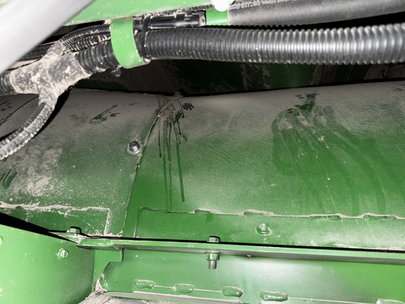 2019 John Deere S780 Combine