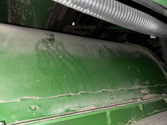 2019 John Deere S780 Combine