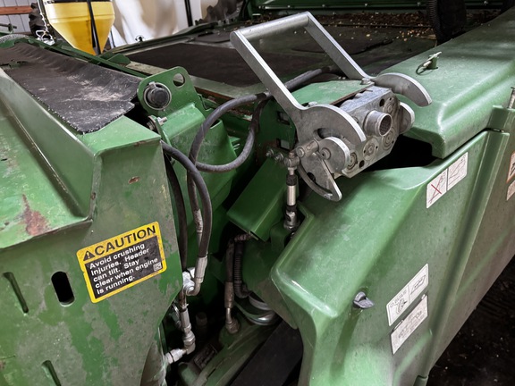 2019 John Deere S780 Combine