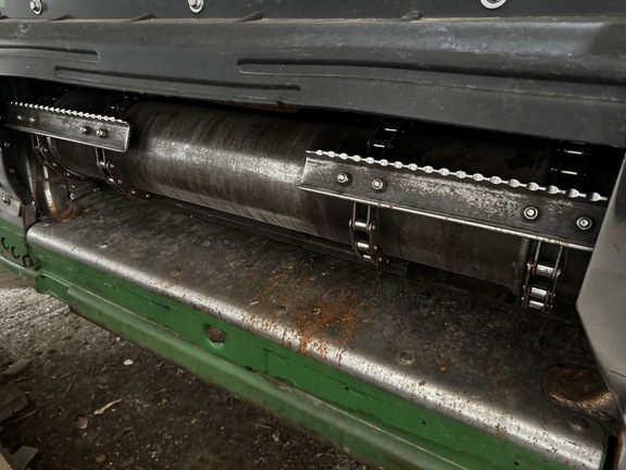 2019 John Deere S780 Combine