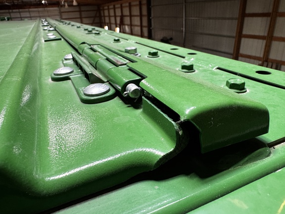 2019 John Deere S780 Combine