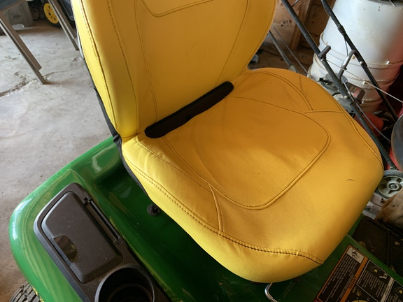 2023 John Deere X354 Garden Tractor