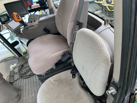 2017 John Deere 8700 Forage Harvester