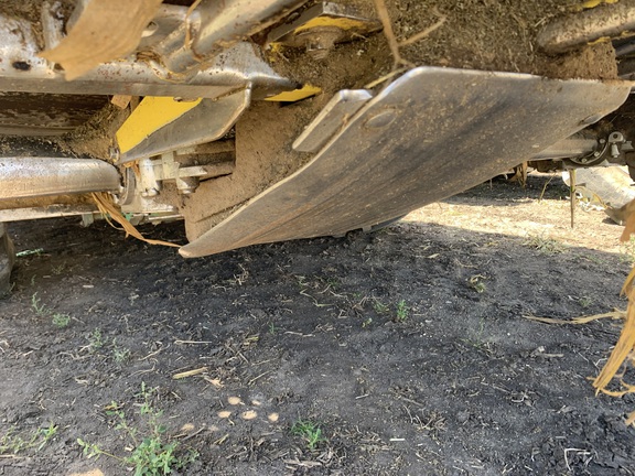 2017 John Deere 8700 Forage Harvester