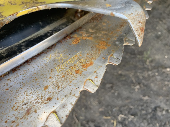 2017 John Deere 8700 Forage Harvester