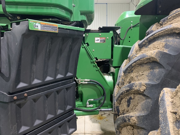 2011 John Deere 9430 Tractor 4WD