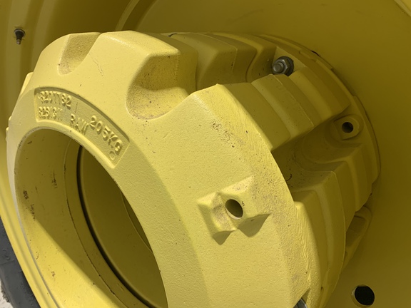 2011 John Deere 9430 Tractor 4WD