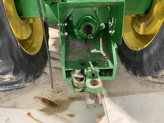 2011 John Deere 9430 Tractor 4WD