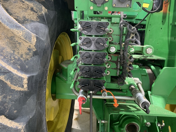 2011 John Deere 9430 Tractor 4WD