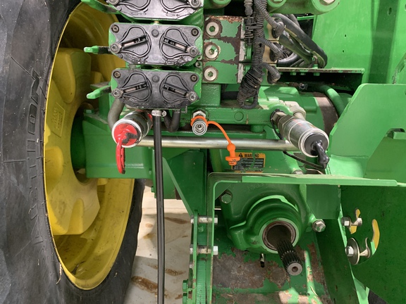 2011 John Deere 9430 Tractor 4WD