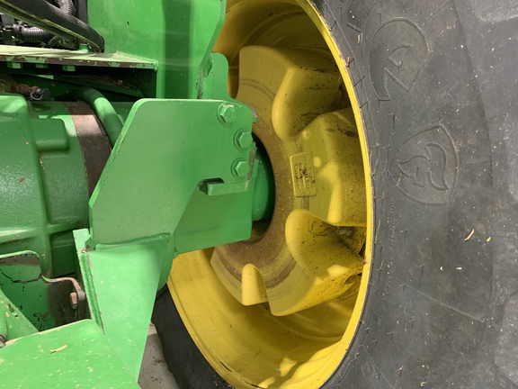 2011 John Deere 9430 Tractor 4WD