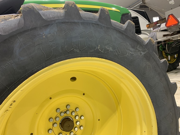 2011 John Deere 9430 Tractor 4WD