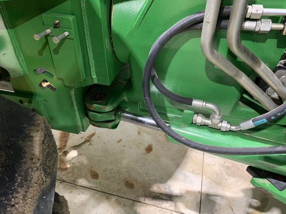 2011 John Deere 9430 Tractor 4WD