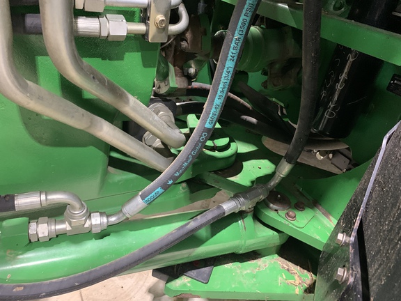 2011 John Deere 9430 Tractor 4WD