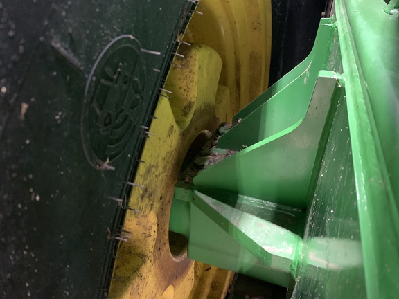 2011 John Deere 9430 Tractor 4WD