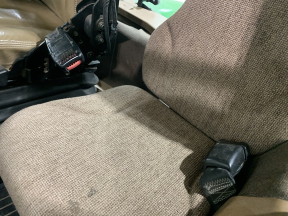 2011 John Deere 9430 Tractor 4WD