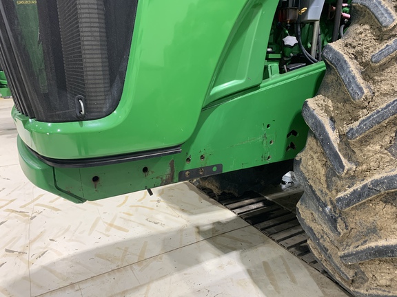 2011 John Deere 9430 Tractor 4WD