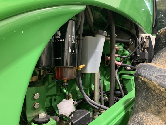 2011 John Deere 9430 Tractor 4WD